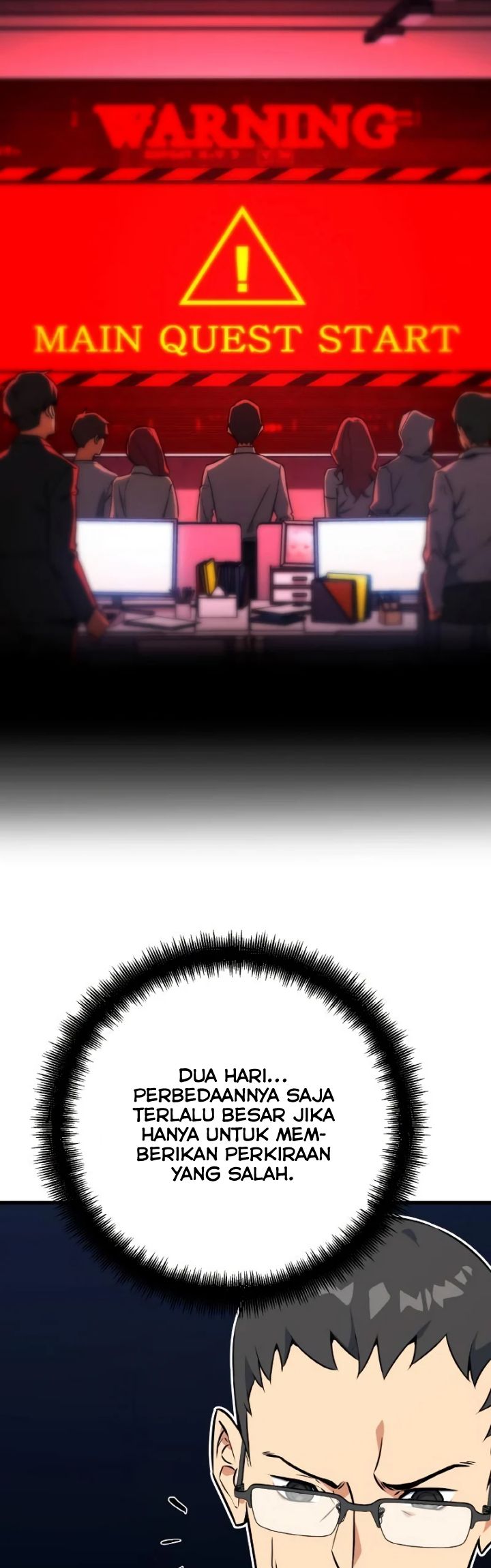 The Game’s Top Troll (The Game’s Greatest Troll) Chapter 06 Gambar 12
