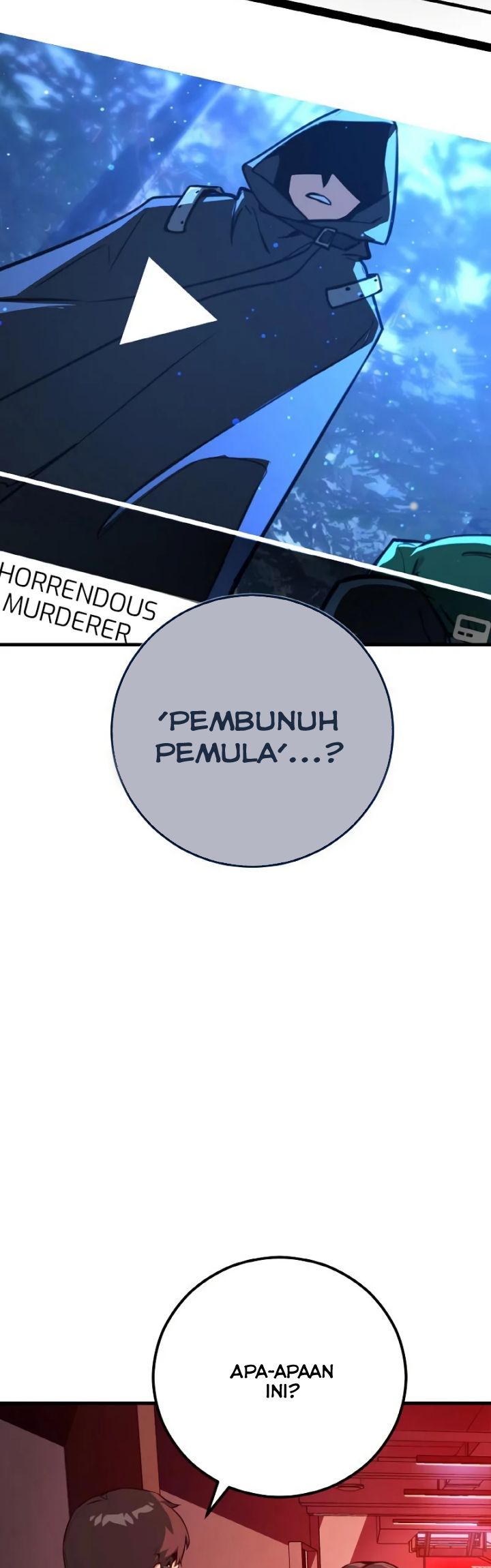 The Game’s Top Troll (The Game’s Greatest Troll) Chapter 06 Gambar 14