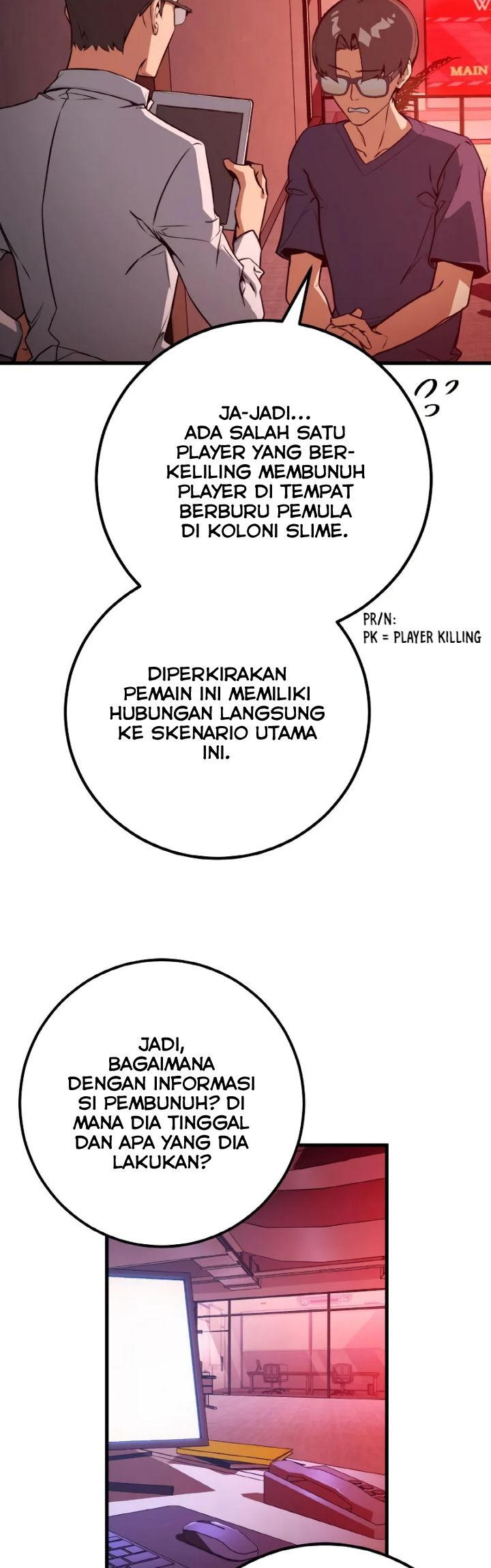The Game’s Top Troll (The Game’s Greatest Troll) Chapter 06 Gambar 15