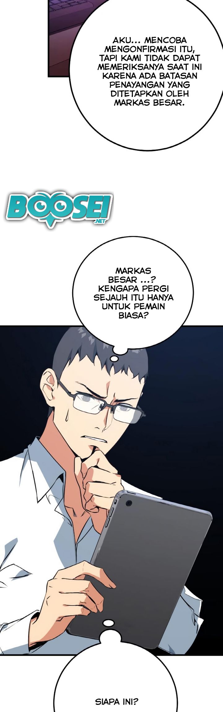 The Game’s Top Troll (The Game’s Greatest Troll) Chapter 06 Gambar 16