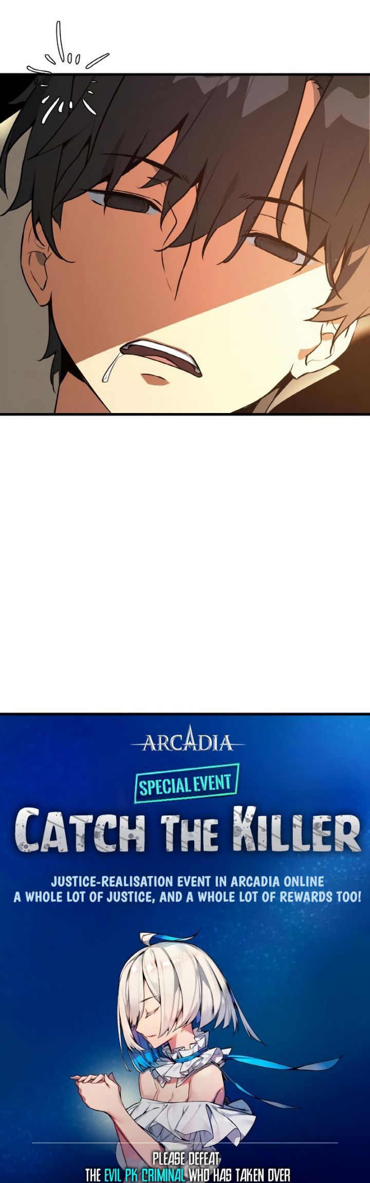 The Game’s Top Troll (The Game’s Greatest Troll) Chapter 06 Gambar 20