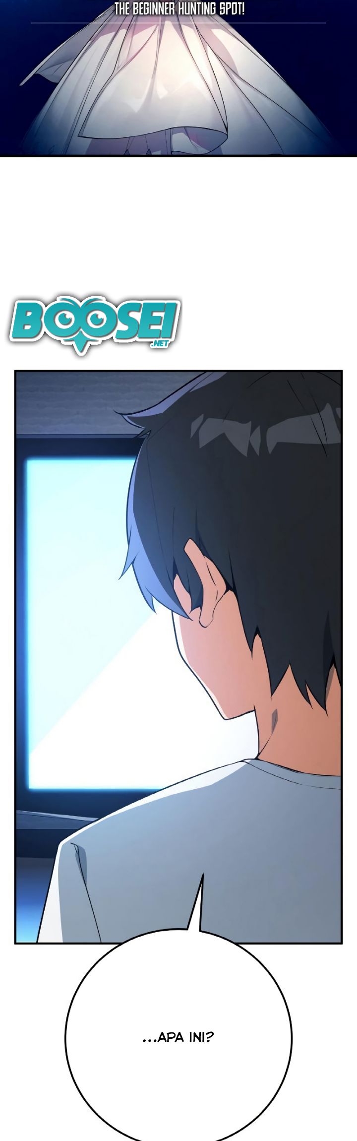 The Game’s Top Troll (The Game’s Greatest Troll) Chapter 06 Gambar 21