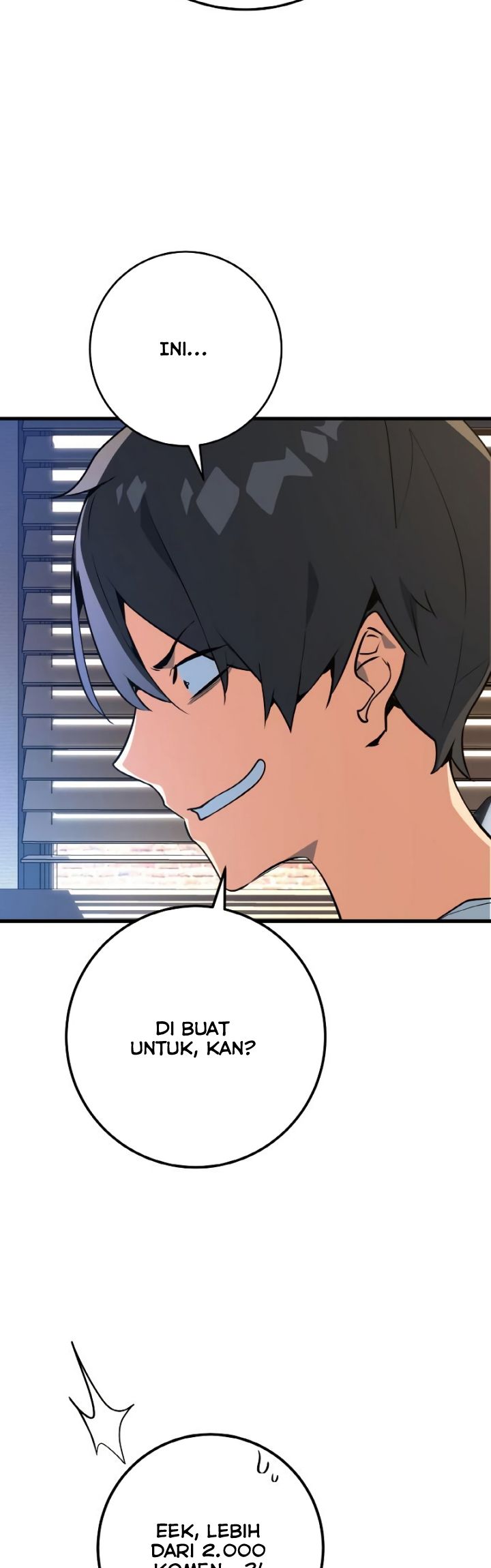 The Game’s Top Troll (The Game’s Greatest Troll) Chapter 06 Gambar 22