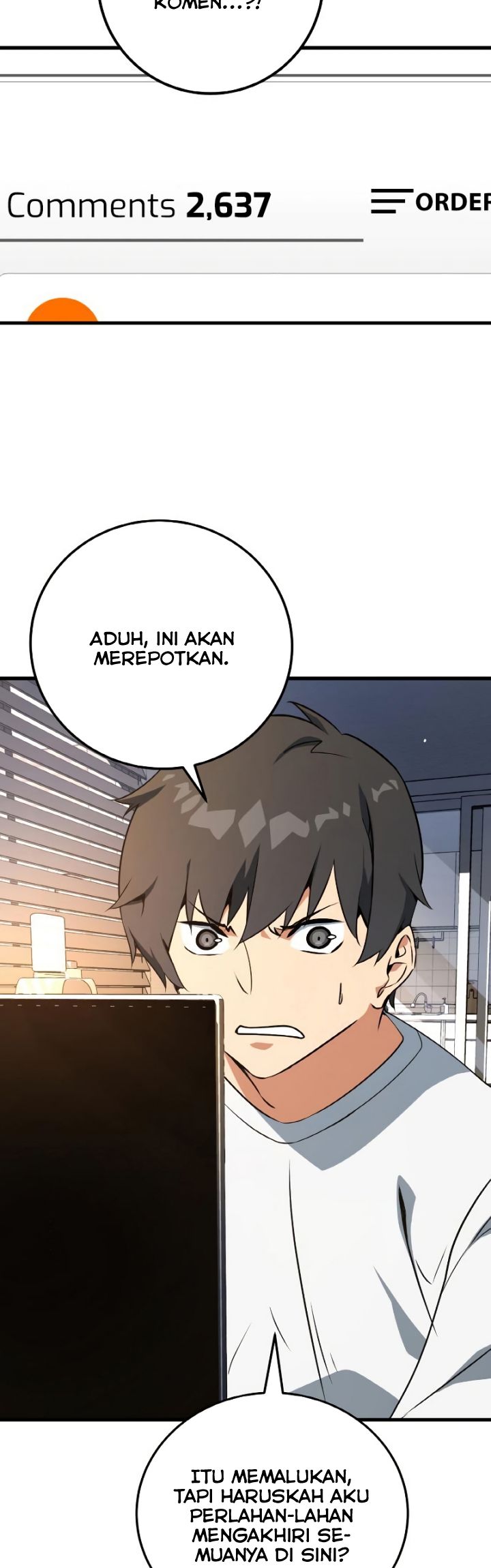 The Game’s Top Troll (The Game’s Greatest Troll) Chapter 06 Gambar 23