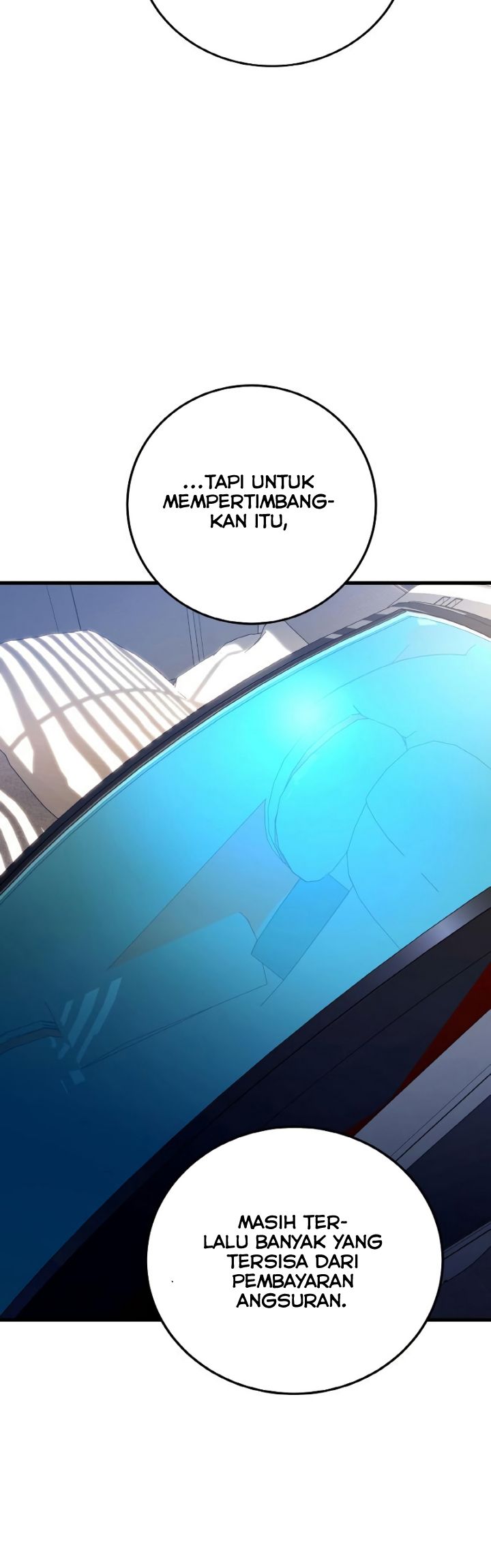 The Game’s Top Troll (The Game’s Greatest Troll) Chapter 06 Gambar 24