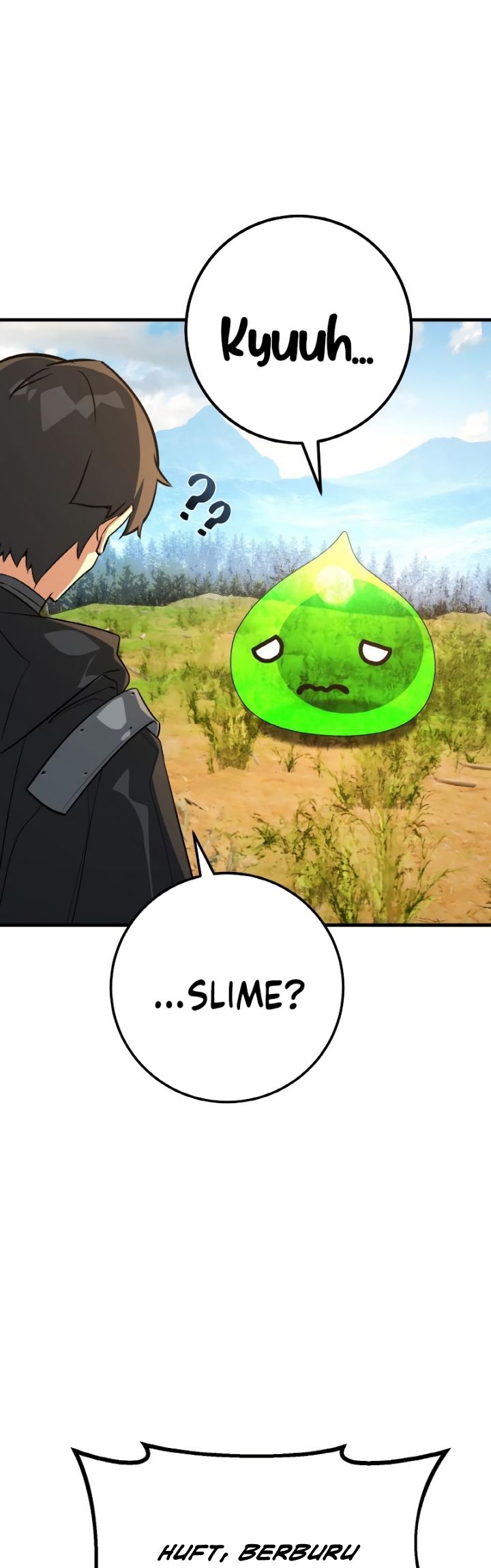 The Game’s Top Troll (The Game’s Greatest Troll) Chapter 06 Gambar 29