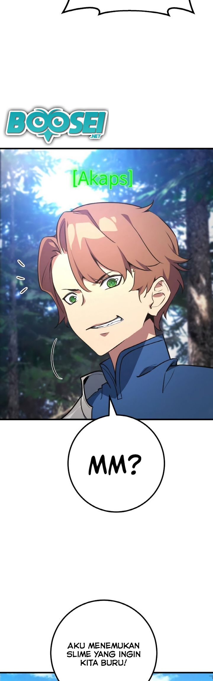 The Game’s Top Troll (The Game’s Greatest Troll) Chapter 06 Gambar 31