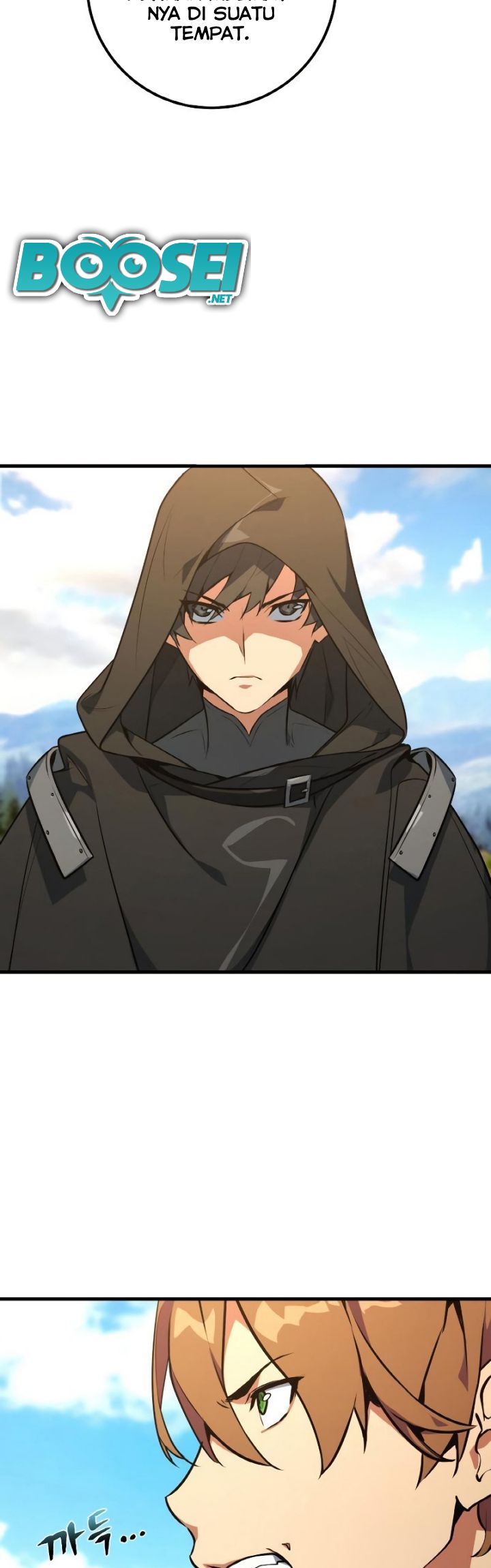 The Game’s Top Troll (The Game’s Greatest Troll) Chapter 06 Gambar 36