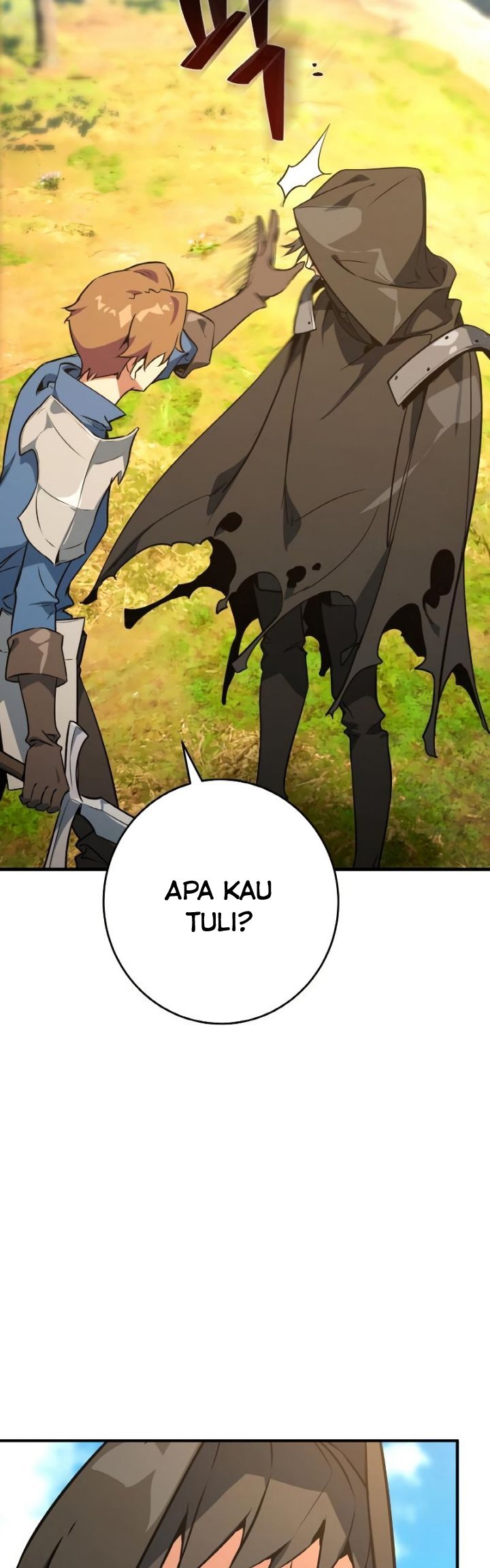 The Game’s Top Troll (The Game’s Greatest Troll) Chapter 06 Gambar 38