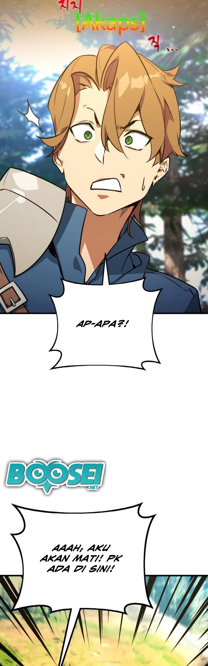 The Game’s Top Troll (The Game’s Greatest Troll) Chapter 06 Gambar 40