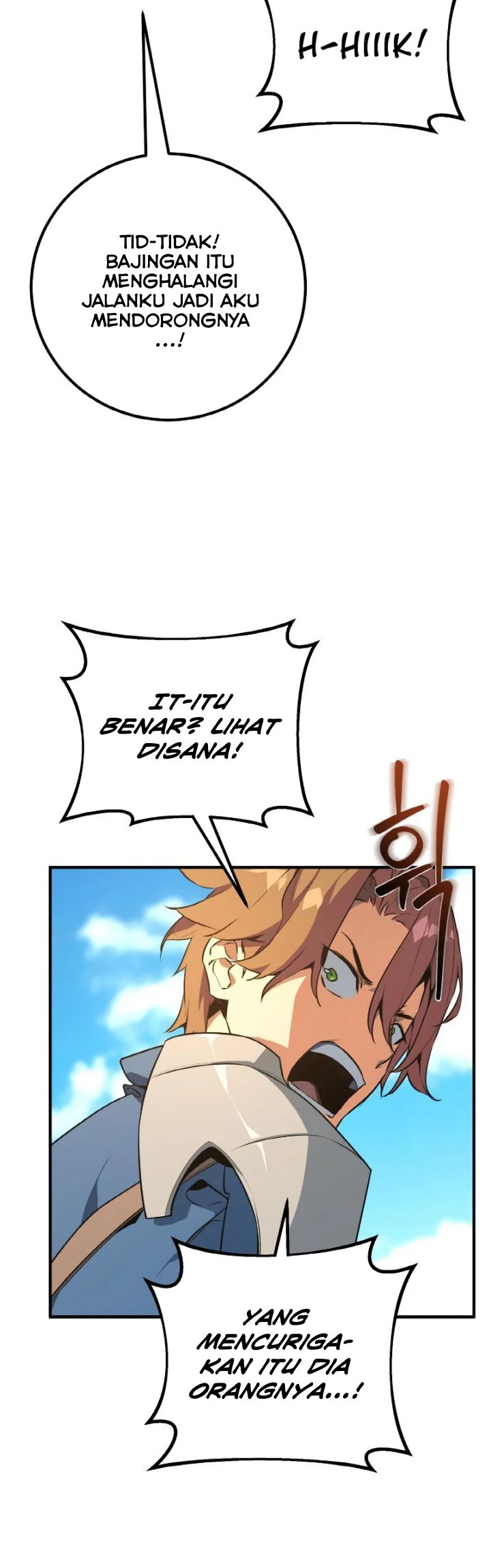 The Game’s Top Troll (The Game’s Greatest Troll) Chapter 06 Gambar 43