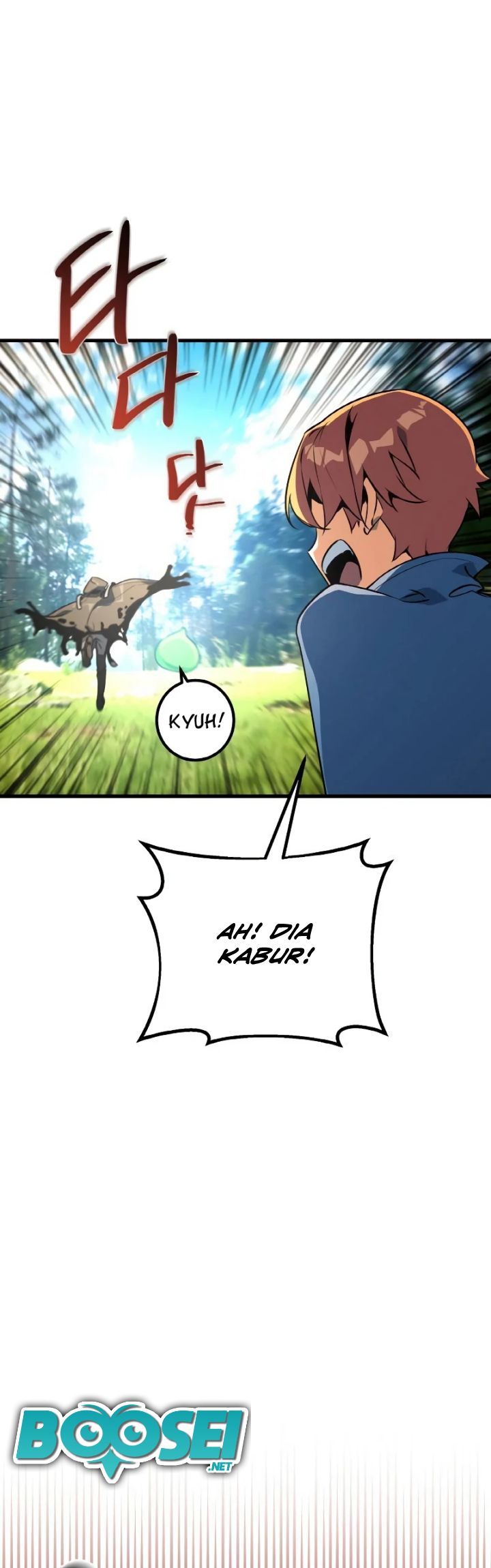 The Game’s Top Troll (The Game’s Greatest Troll) Chapter 06 Gambar 44