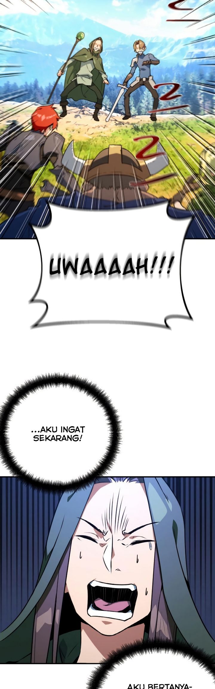 The Game’s Top Troll (The Game’s Greatest Troll) Chapter 06 Gambar 47