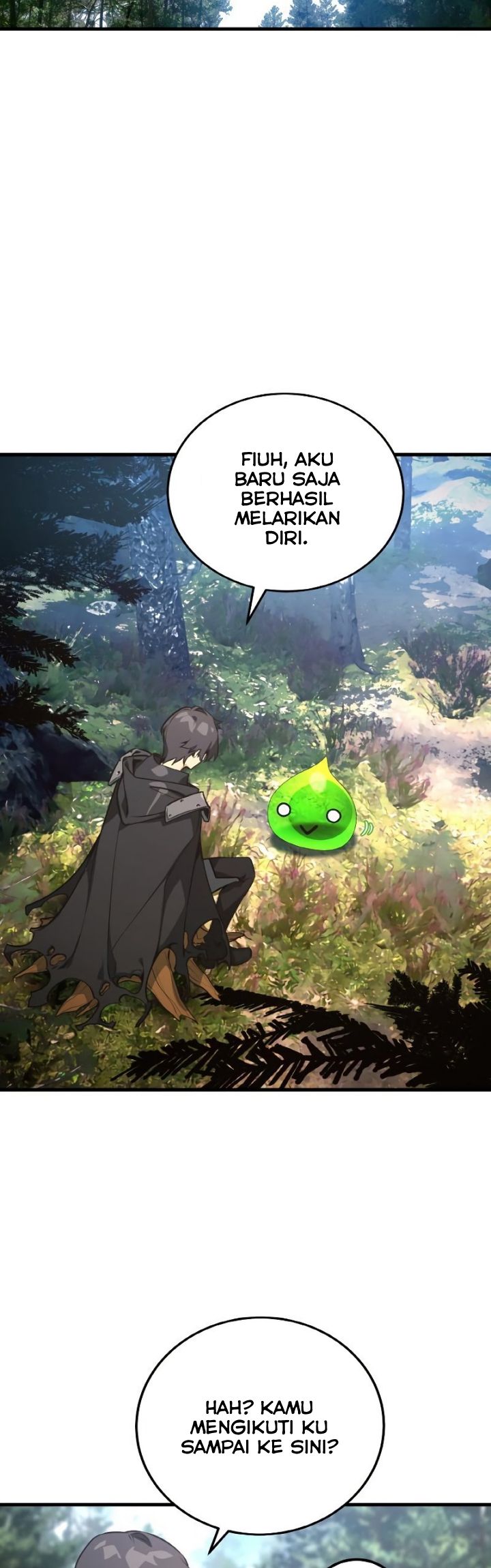 The Game’s Top Troll (The Game’s Greatest Troll) Chapter 06 Gambar 50
