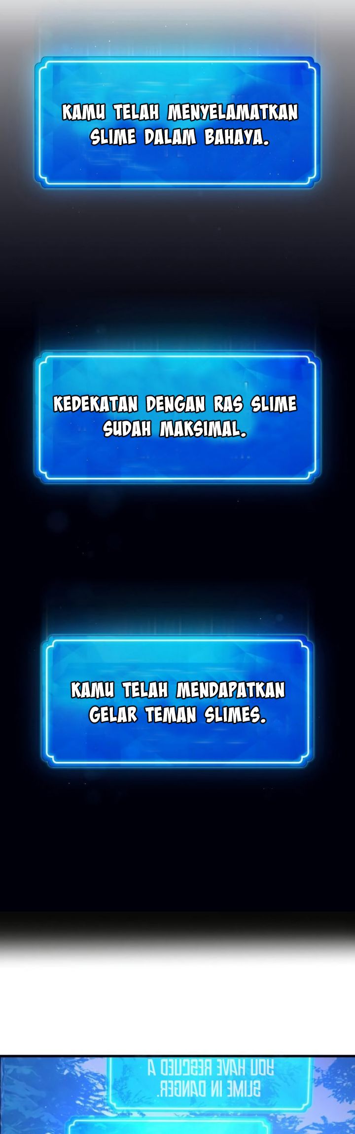The Game’s Top Troll (The Game’s Greatest Troll) Chapter 06 Gambar 52