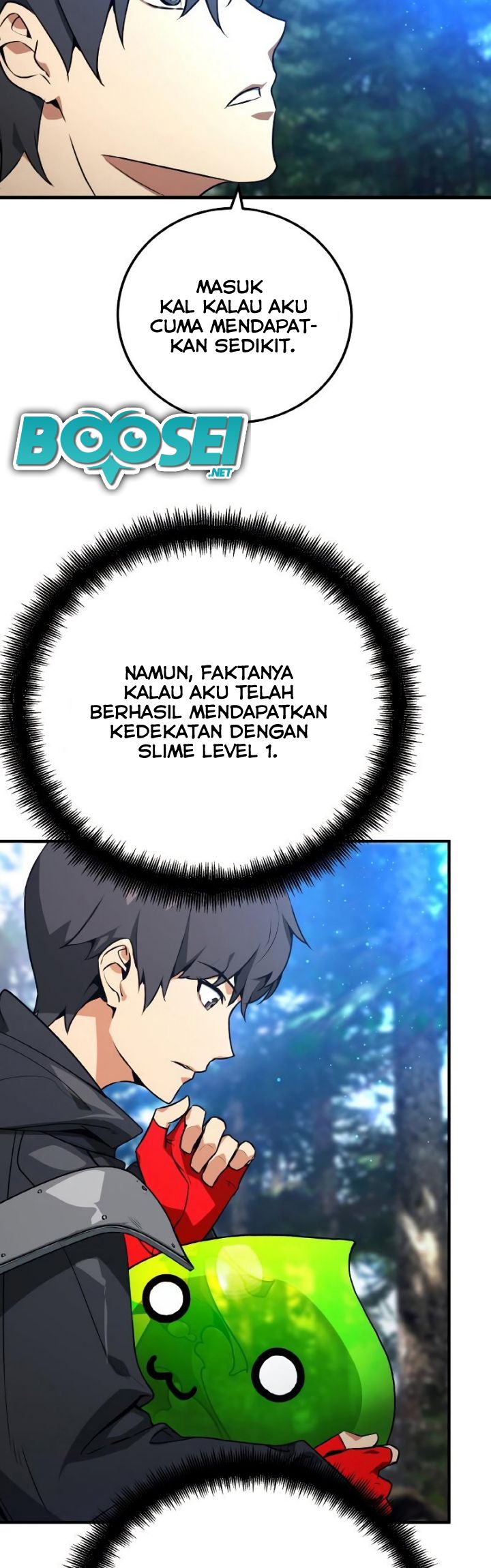 The Game’s Top Troll (The Game’s Greatest Troll) Chapter 06 Gambar 54
