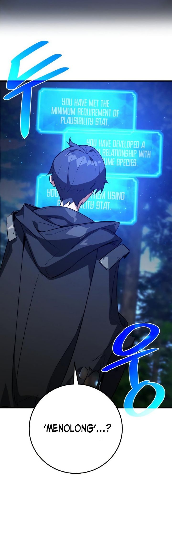 The Game’s Top Troll (The Game’s Greatest Troll) Chapter 06 Gambar 56