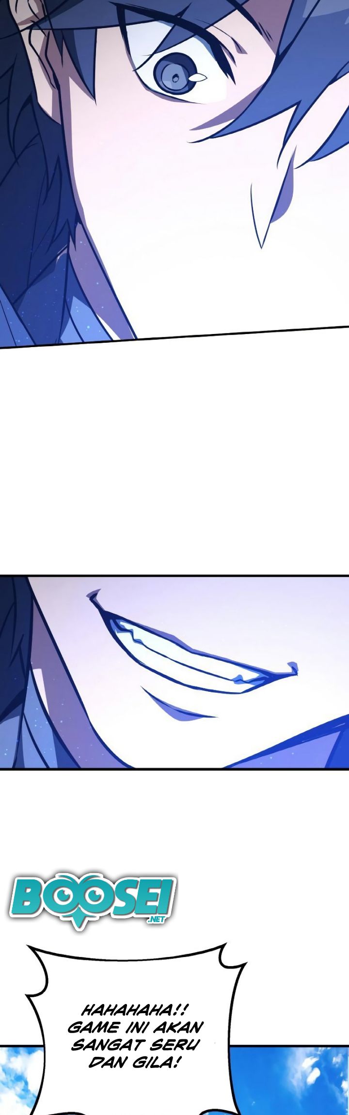 The Game’s Top Troll (The Game’s Greatest Troll) Chapter 06 Gambar 58