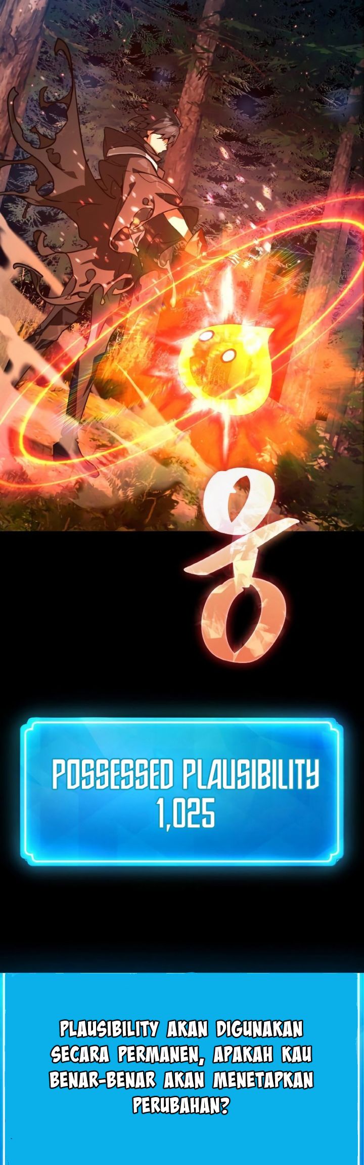 The Game’s Top Troll (The Game’s Greatest Troll) Chapter 06 Gambar 60