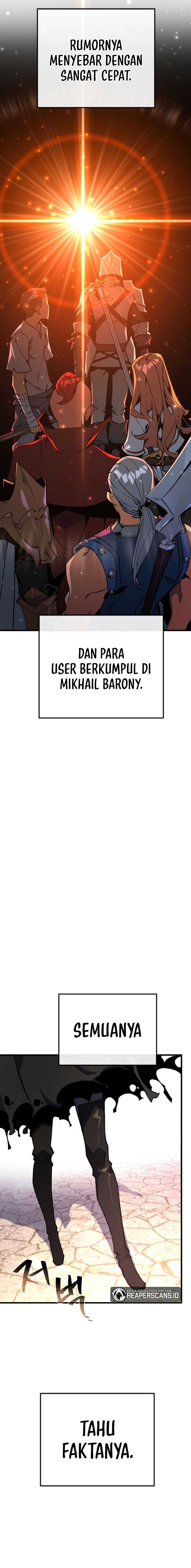 The Game’s Top Troll (The Game’s Greatest Troll) Chapter 14 Gambar 3