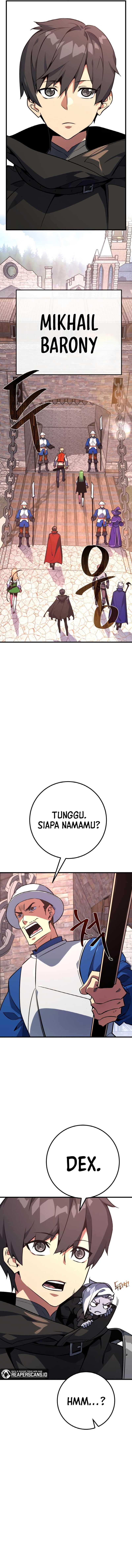 The Game’s Top Troll (The Game’s Greatest Troll) Chapter 14 Gambar 4