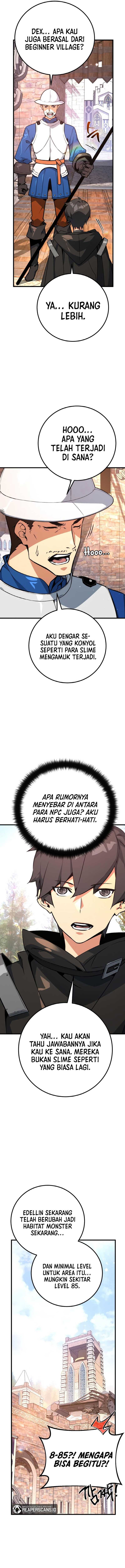 The Game’s Top Troll (The Game’s Greatest Troll) Chapter 14 Gambar 5