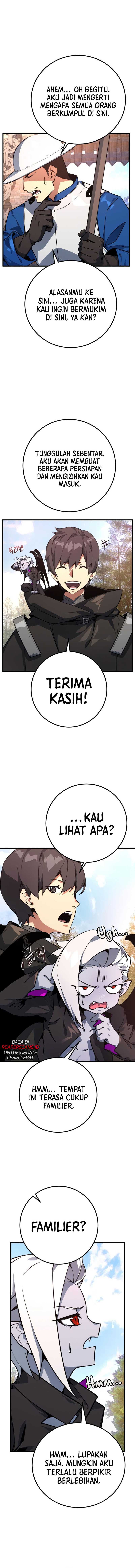 The Game’s Top Troll (The Game’s Greatest Troll) Chapter 14 Gambar 6