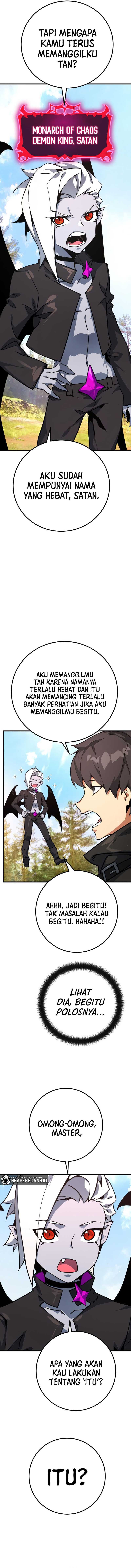 The Game’s Top Troll (The Game’s Greatest Troll) Chapter 14 Gambar 7