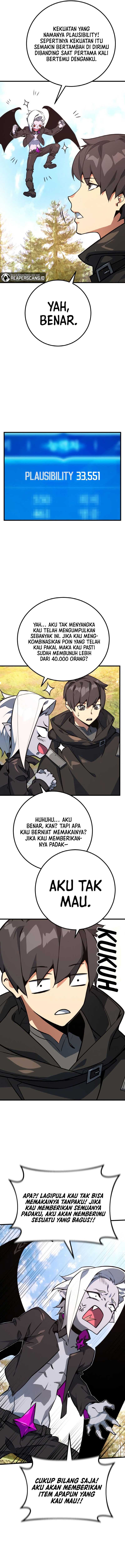 The Game’s Top Troll (The Game’s Greatest Troll) Chapter 14 Gambar 8