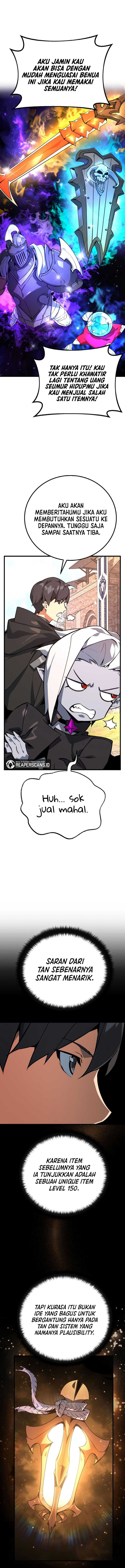 The Game’s Top Troll (The Game’s Greatest Troll) Chapter 14 Gambar 9