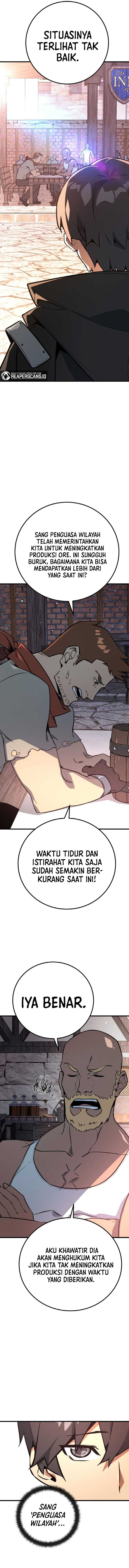 The Game’s Top Troll (The Game’s Greatest Troll) Chapter 14 Gambar 12