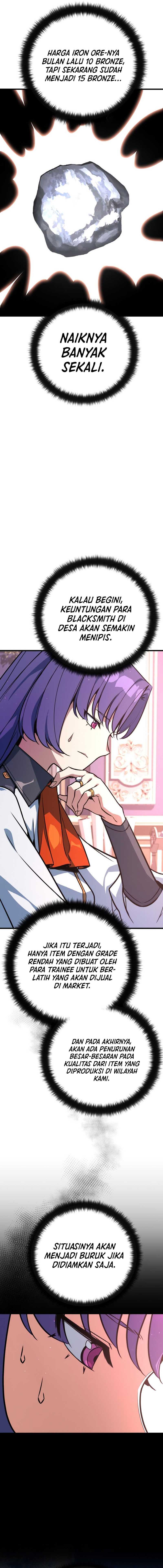 The Game’s Top Troll (The Game’s Greatest Troll) Chapter 14 Gambar 18