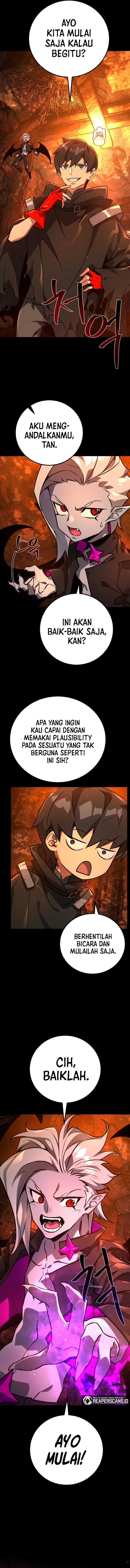The Game’s Top Troll (The Game’s Greatest Troll) Chapter 14 Gambar 20