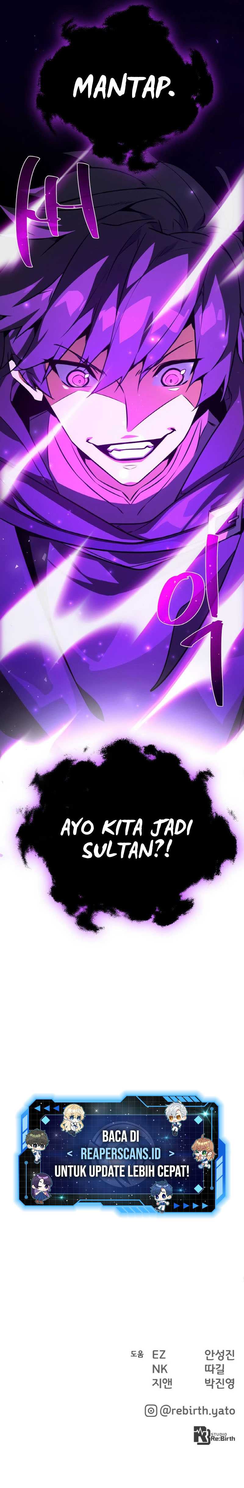 The Game’s Top Troll (The Game’s Greatest Troll) Chapter 14 Gambar 22