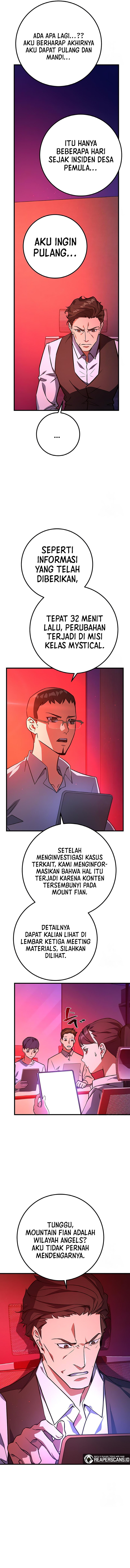 The Game’s Top Troll (The Game’s Greatest Troll) Chapter 18 Gambar 5