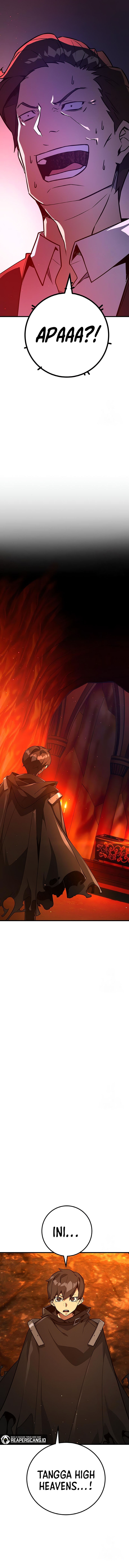 The Game’s Top Troll (The Game’s Greatest Troll) Chapter 18 Gambar 8