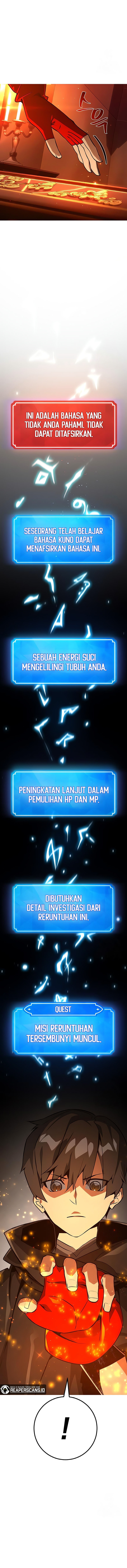 The Game’s Top Troll (The Game’s Greatest Troll) Chapter 18 Gambar 10