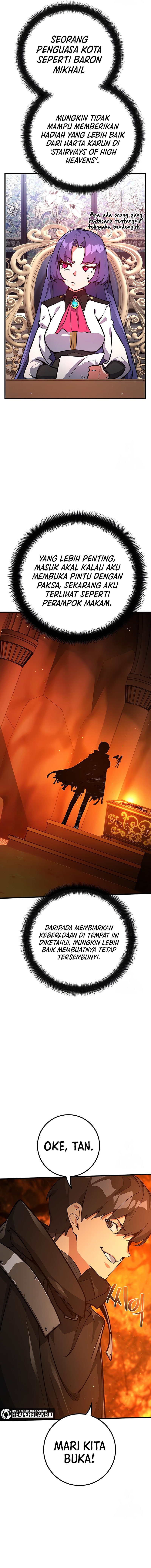 The Game’s Top Troll (The Game’s Greatest Troll) Chapter 18 Gambar 12