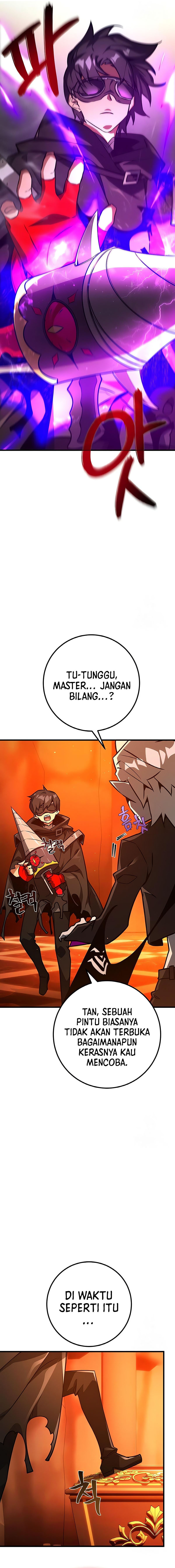 The Game’s Top Troll (The Game’s Greatest Troll) Chapter 18 Gambar 15