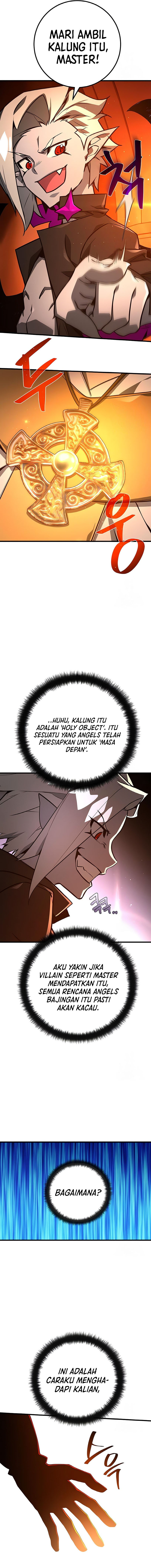 The Game’s Top Troll (The Game’s Greatest Troll) Chapter 18 Gambar 19