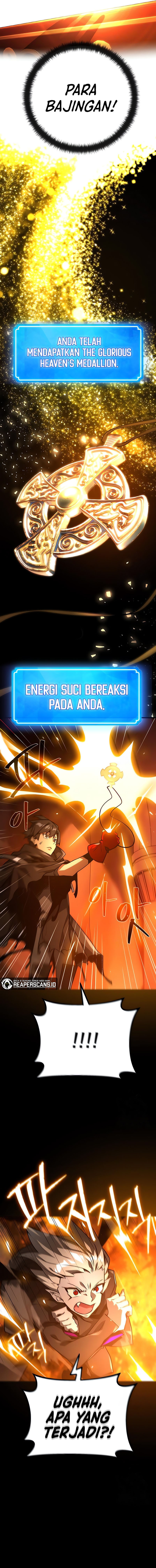 The Game’s Top Troll (The Game’s Greatest Troll) Chapter 18 Gambar 20