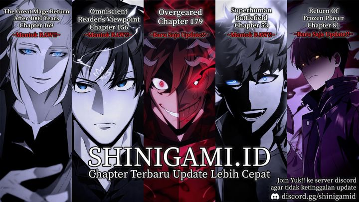 The Game’s Top Troll (The Game’s Greatest Troll) Chapter 31 Gambar 17