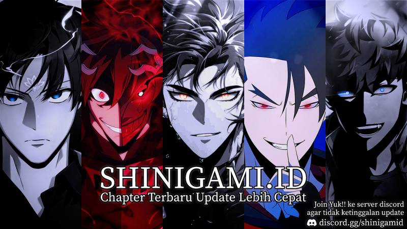 The Game’s Top Troll (The Game’s Greatest Troll) Chapter 35 Gambar 22