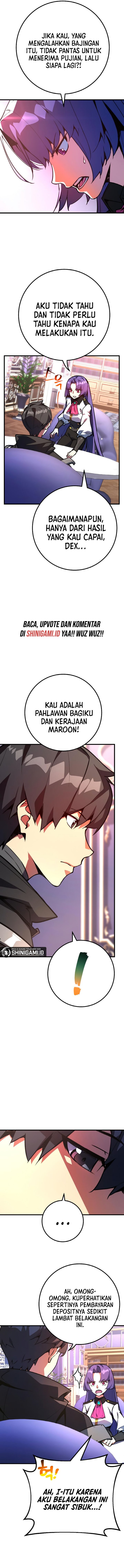 The Game’s Top Troll (The Game’s Greatest Troll) Chapter 38 Gambar 6