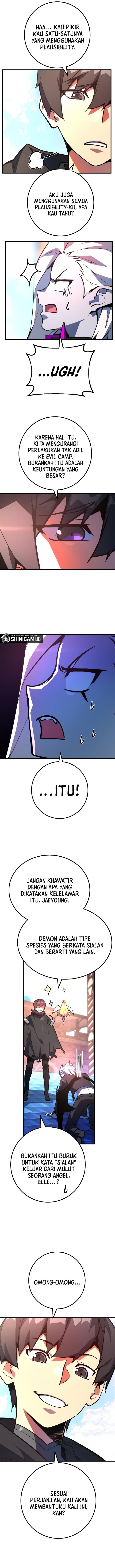 The Game’s Top Troll (The Game’s Greatest Troll) Chapter 38 Gambar 14