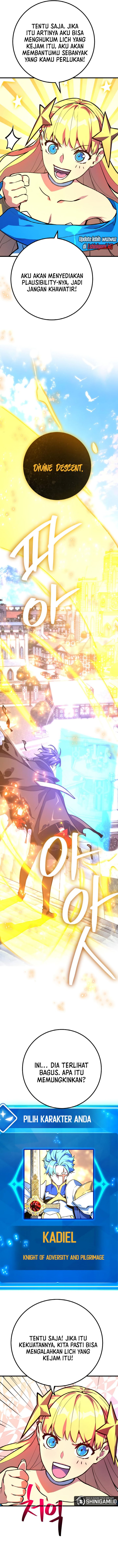 The Game’s Top Troll (The Game’s Greatest Troll) Chapter 38 Gambar 15