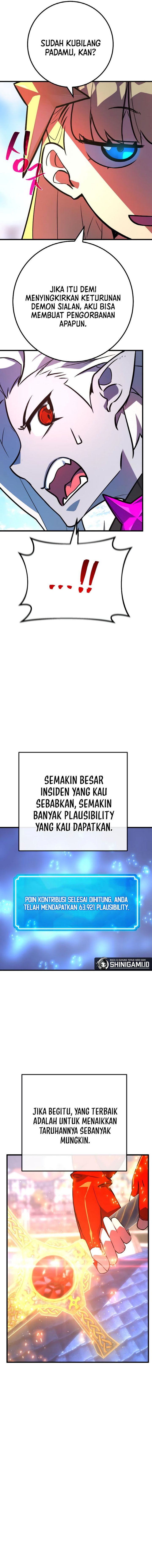 The Game’s Top Troll (The Game’s Greatest Troll) Chapter 38 Gambar 18