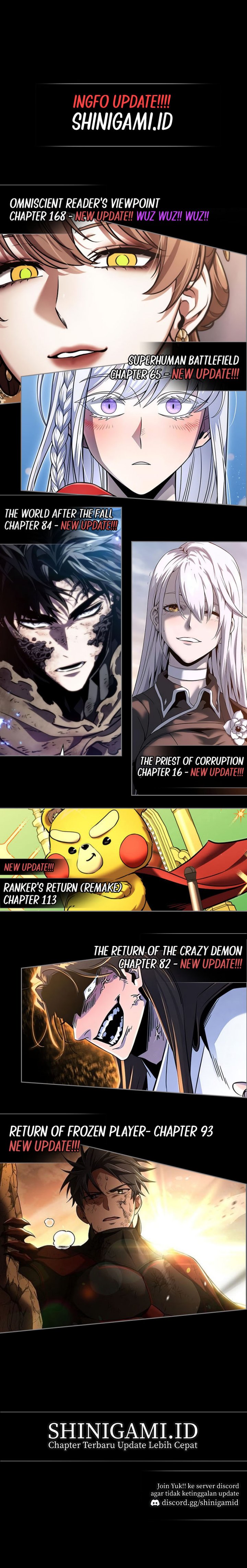 The Game’s Top Troll (The Game’s Greatest Troll) Chapter 38 Gambar 20
