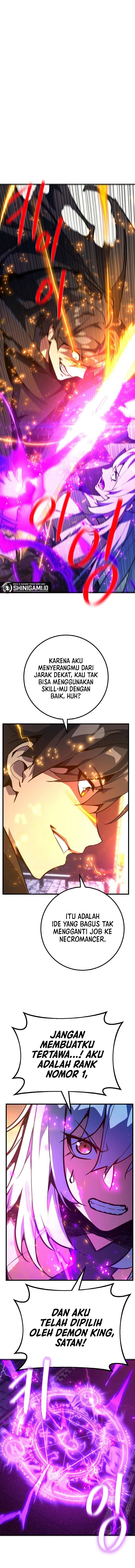 The Game’s Top Troll (The Game’s Greatest Troll) Chapter 40 Gambar 2