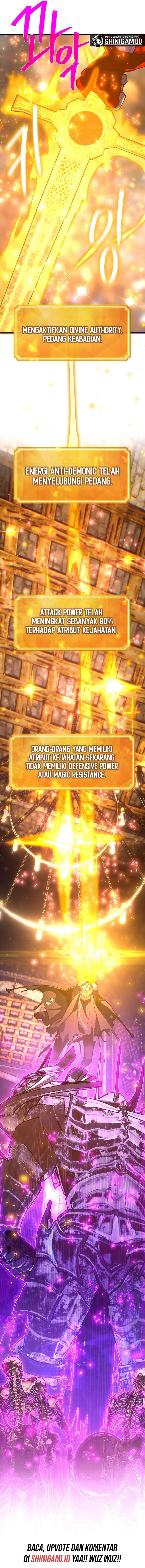 The Game’s Top Troll (The Game’s Greatest Troll) Chapter 40 Gambar 6